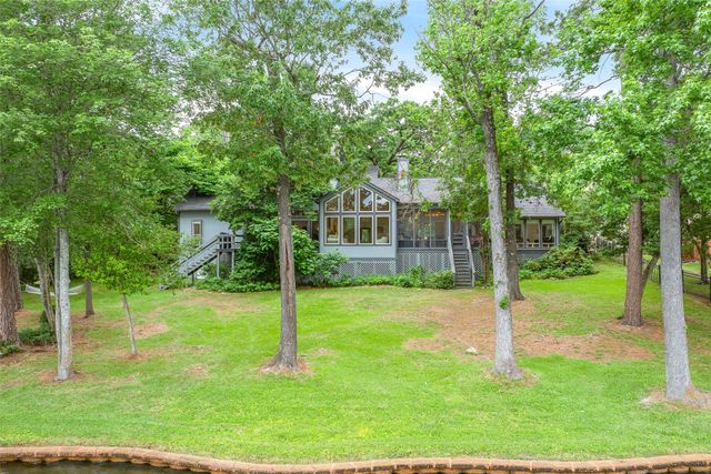 116 Pinewood Cove, Holly Lake Ranch, TX 75765