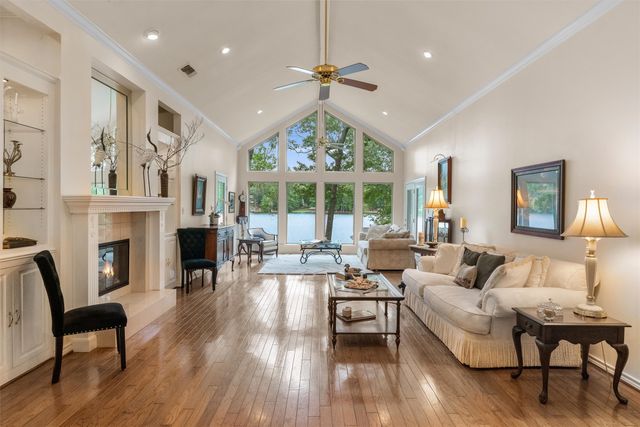116 Pinewood Cove, Holly Lake Ranch, TX 75765