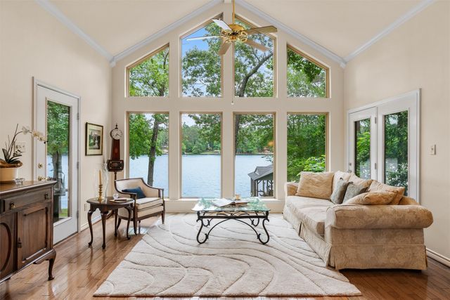 116 Pinewood Cove, Holly Lake Ranch, TX 75765