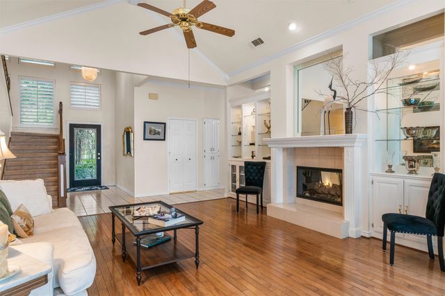 116 Pinewood Cove, Holly Lake Ranch, TX 75765
