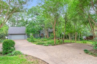 116 Pinewood Cove, Holly Lake Ranch, TX 75765