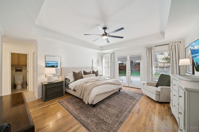 305 N Forest Ridge Boulevard, Broken Arrow, OK 74014