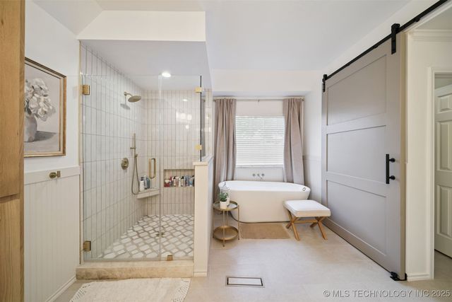 305 N Forest Ridge Boulevard, Broken Arrow, OK 74014