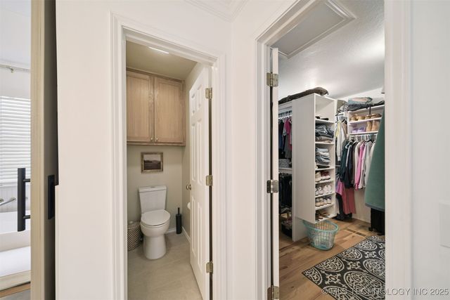 305 N Forest Ridge Boulevard, Broken Arrow, OK 74014