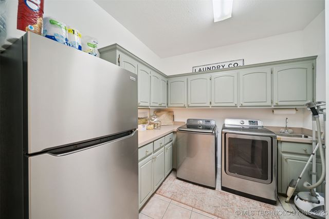 305 N Forest Ridge Boulevard, Broken Arrow, OK 74014