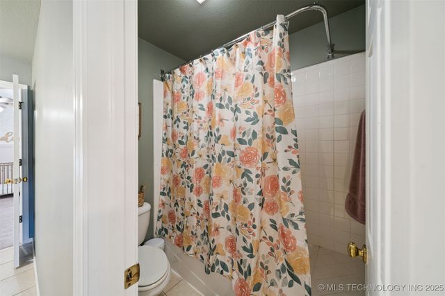 305 N Forest Ridge Boulevard, Broken Arrow, OK 74014