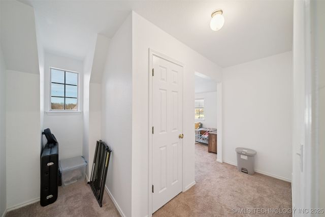 305 N Forest Ridge Boulevard, Broken Arrow, OK 74014