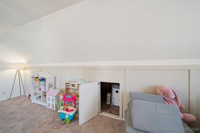 305 N Forest Ridge Boulevard, Broken Arrow, OK 74014