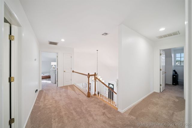 305 N Forest Ridge Boulevard, Broken Arrow, OK 74014