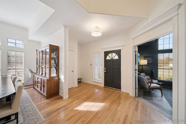 305 N Forest Ridge Boulevard, Broken Arrow, OK 74014