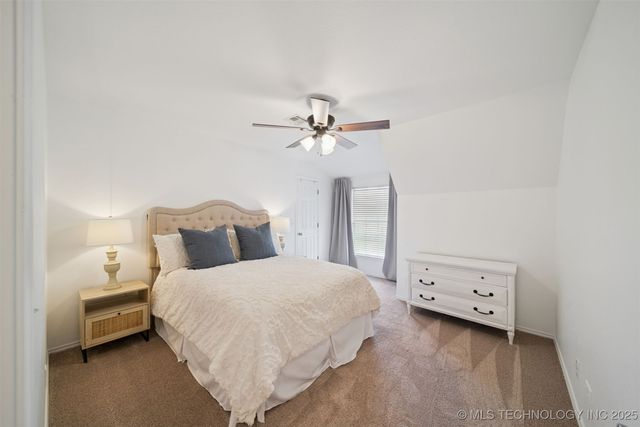 305 N Forest Ridge Boulevard, Broken Arrow, OK 74014