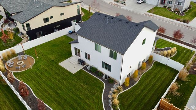 781 E 450 S, Smithfield, UT 84335