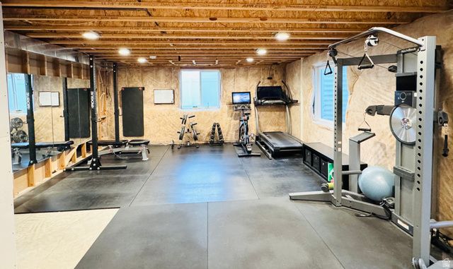 781 E 450 S, Smithfield, UT 84335