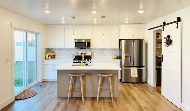 781 E 450 S, Smithfield, UT 84335