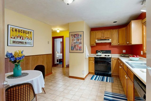 11 Sterling St., Somerville, MA 02144