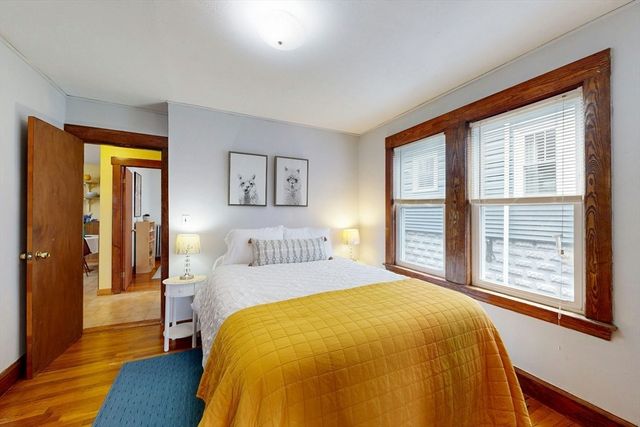 11 Sterling St., Somerville, MA 02144