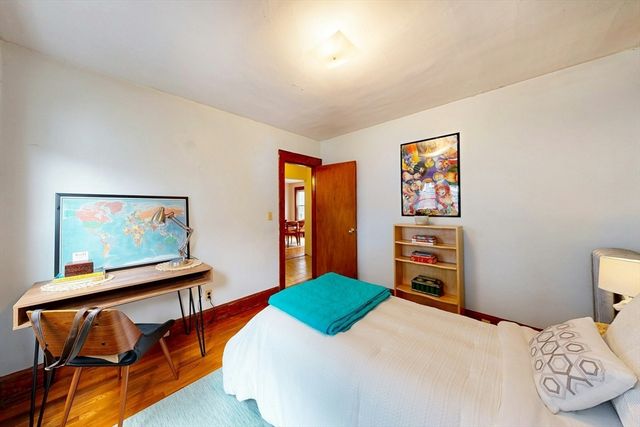 11 Sterling St., Somerville, MA 02144