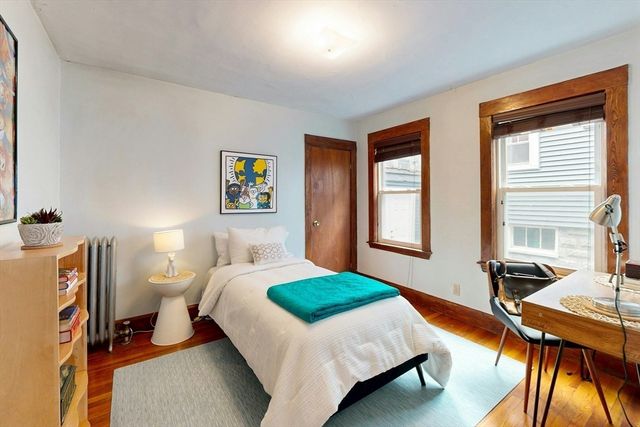 11 Sterling St., Somerville, MA 02144