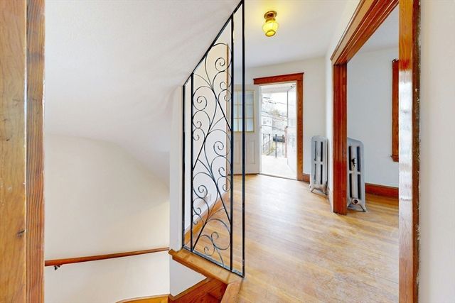 11 Sterling St., Somerville, MA 02144