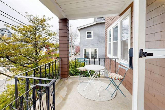 11 Sterling St., Somerville, MA 02144