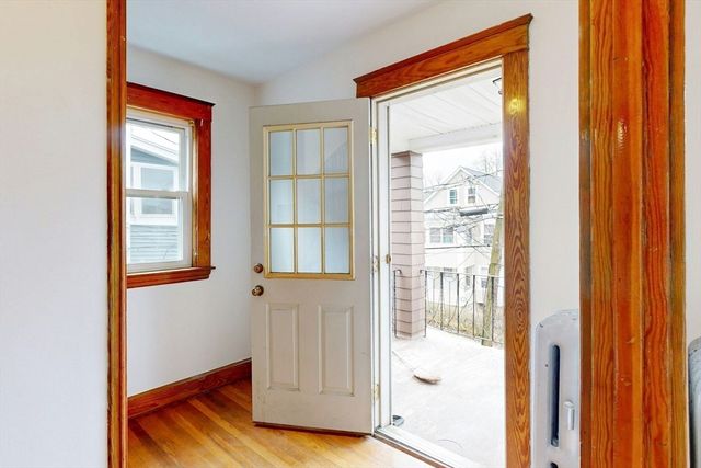 11 Sterling St., Somerville, MA 02144