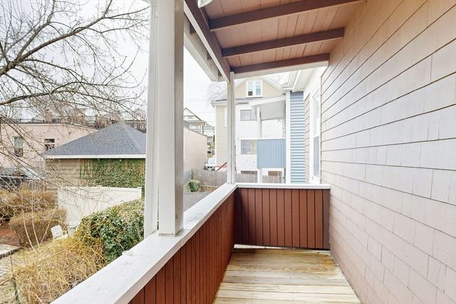 11 Sterling St., Somerville, MA 02144