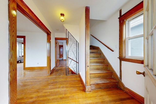 11 Sterling St., Somerville, MA 02144