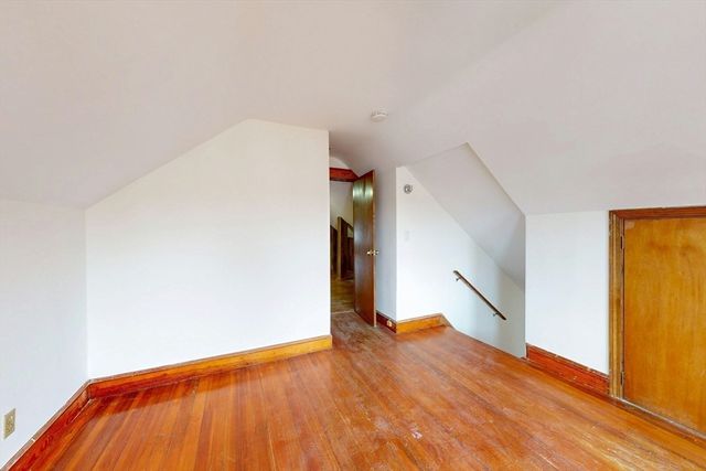 11 Sterling St., Somerville, MA 02144