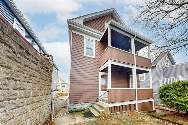 11 Sterling St., Somerville, MA 02144