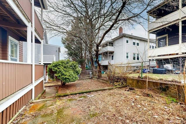 11 Sterling St., Somerville, MA 02144