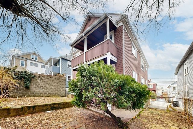 11 Sterling St., Somerville, MA 02144