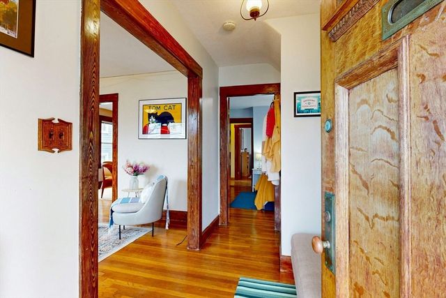 11 Sterling St., Somerville, MA 02144