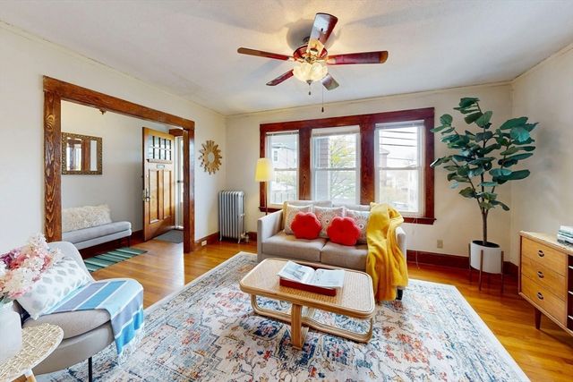 11 Sterling St., Somerville, MA 02144