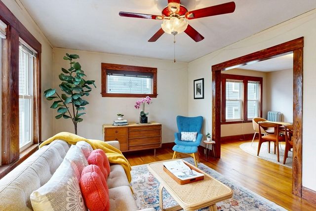 11 Sterling St., Somerville, MA 02144