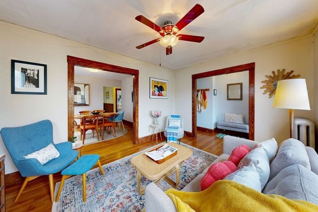 11 Sterling St., Somerville, MA 02144