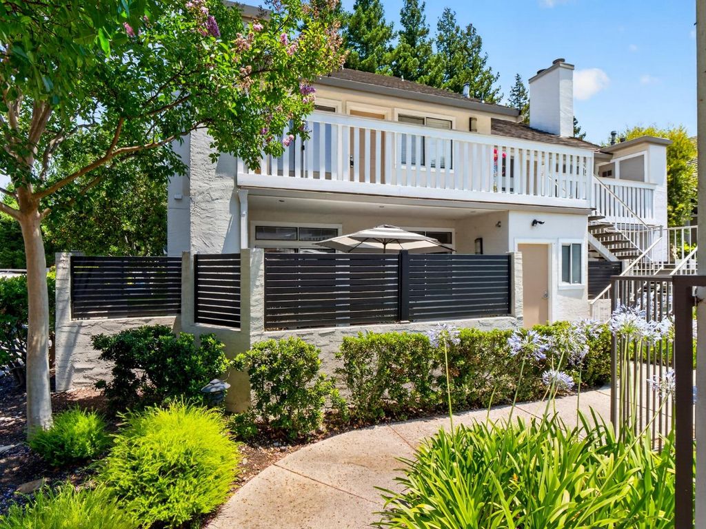 2968 Moorpark Avenue 1, San Jose, CA 95128