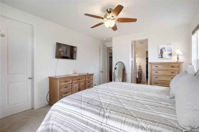 7749 S De Gaulle Court, Aurora, CO 80016