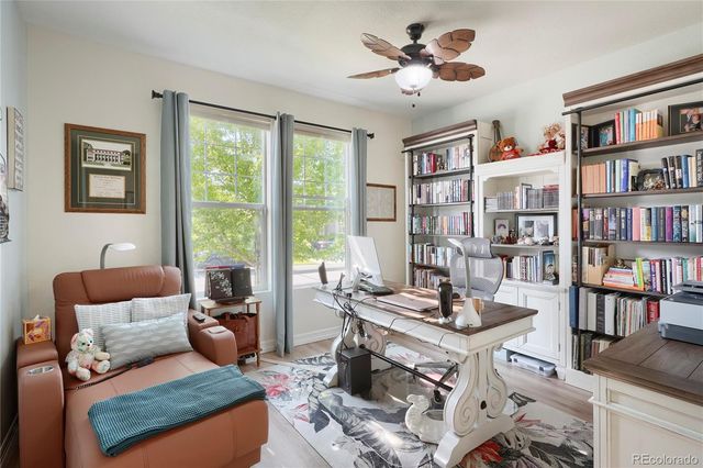 7749 S De Gaulle Court, Aurora, CO 80016