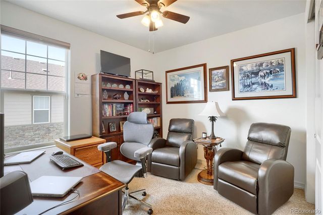 7749 S De Gaulle Court, Aurora, CO 80016