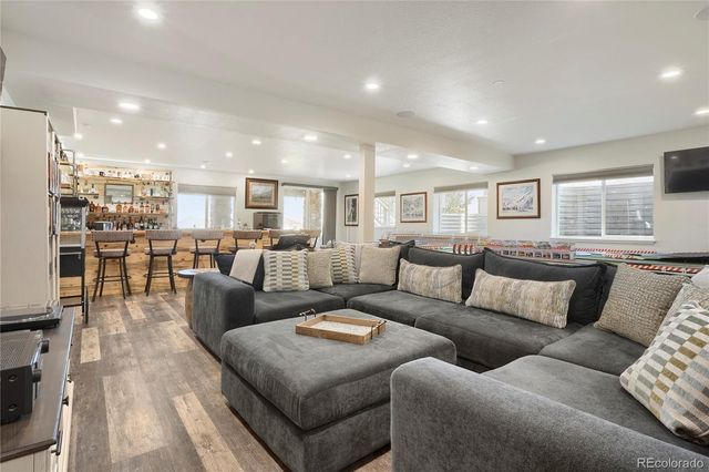 7749 S De Gaulle Court, Aurora, CO 80016