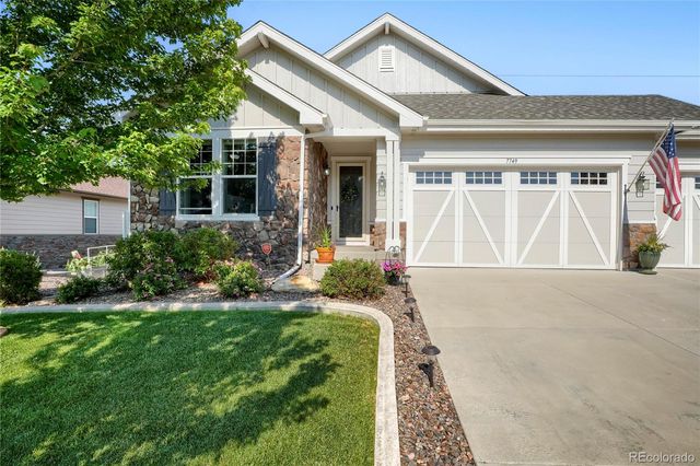 7749 S De Gaulle Court, Aurora, CO 80016