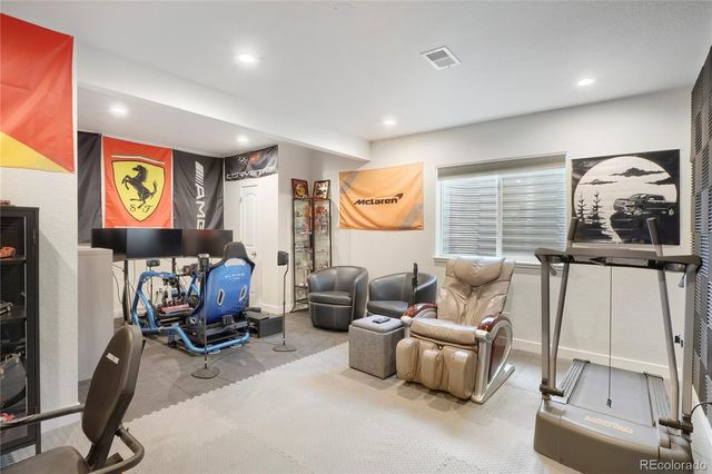 7749 S De Gaulle Court, Aurora, CO 80016