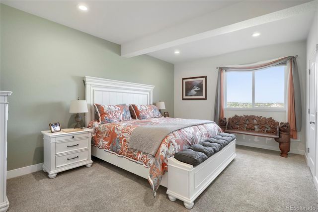 7749 S De Gaulle Court, Aurora, CO 80016