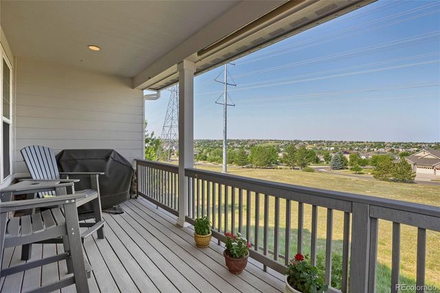 7749 S De Gaulle Court, Aurora, CO 80016