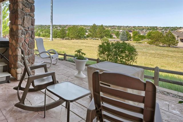 7749 S De Gaulle Court, Aurora, CO 80016