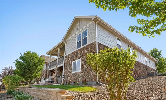 7749 S De Gaulle Court, Aurora, CO 80016