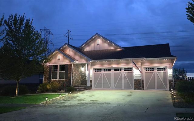 7749 S De Gaulle Court, Aurora, CO 80016