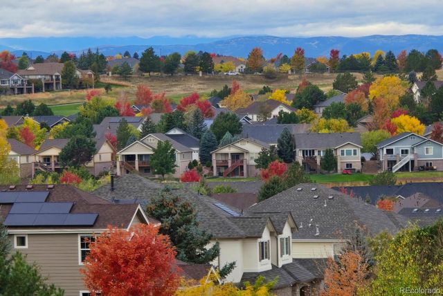 7749 S De Gaulle Court, Aurora, CO 80016