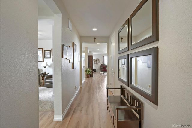 7749 S De Gaulle Court, Aurora, CO 80016
