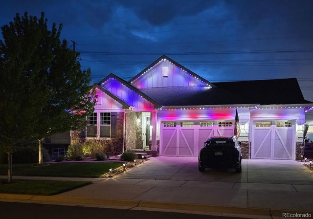 7749 S De Gaulle Court, Aurora, CO 80016
